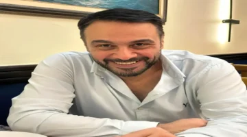 صدمة في مصر: مقتل الفنان سعيد مختار خلال مشاجرة مع زوج طليقته بأكتوبر